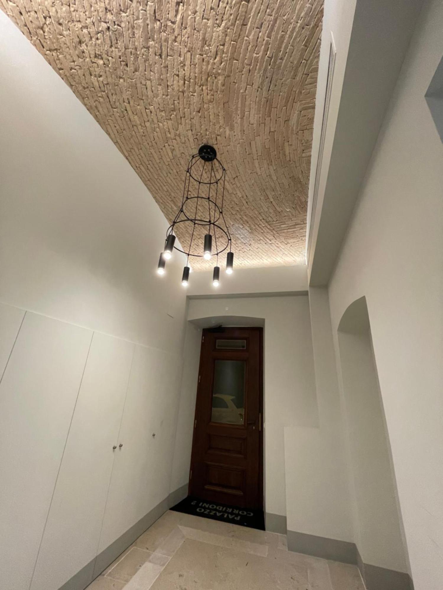 Appartamento Le Vie Del Vento - Garibaldi Trieste Esterno foto