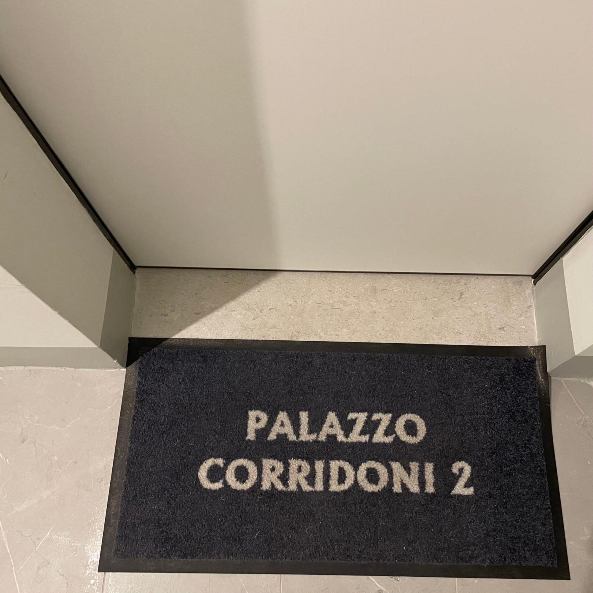 Appartamento Le Vie Del Vento - Garibaldi Trieste Esterno foto